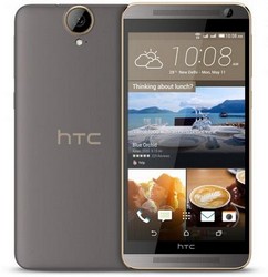 Замена микрофона на телефоне HTC One E9 Plus в Пензе